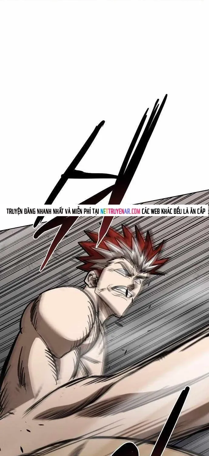 Vua Võ Đài Chap 187 - Next Chap 186