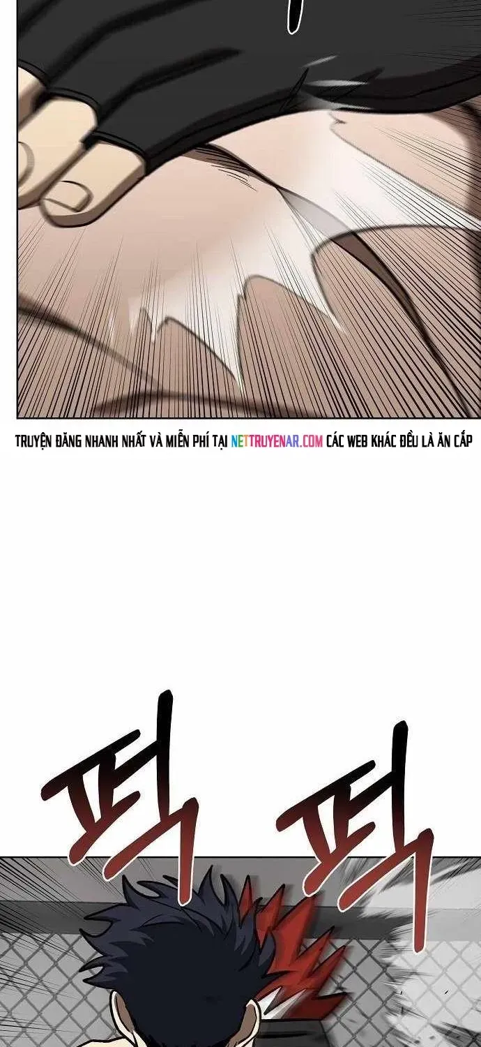 Vua Võ Đài Chap 187 - Next Chap 186