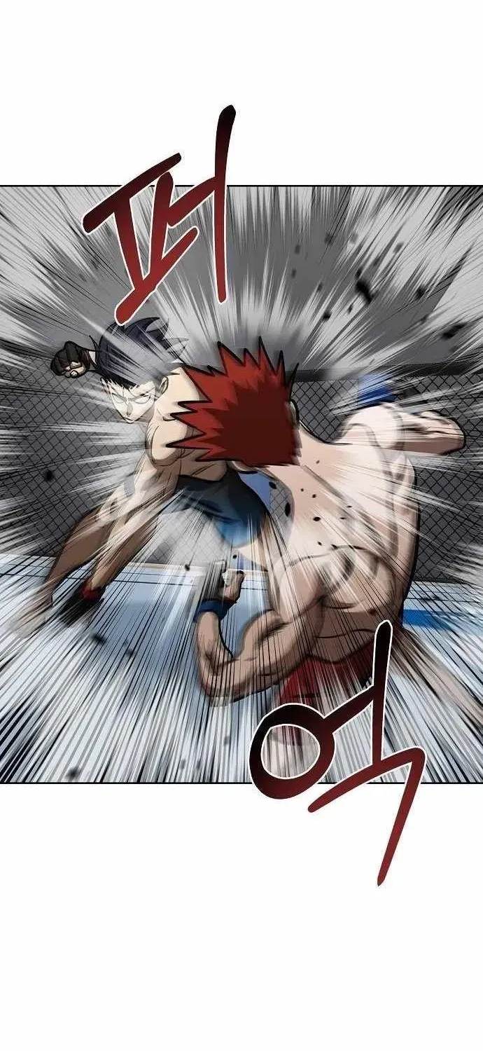 Vua Võ Đài Chap 187 - Next Chap 186