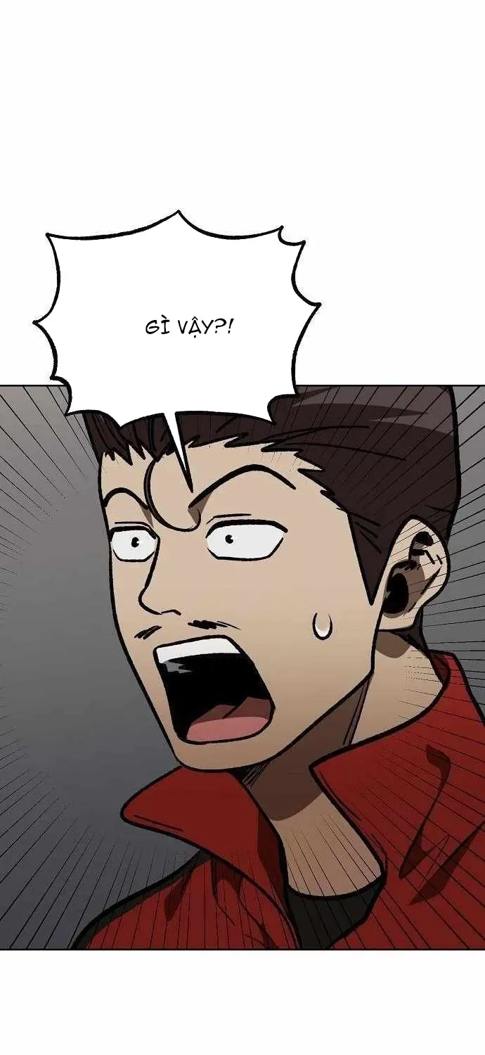 Vua Võ Đài Chap 187 - Next Chap 186