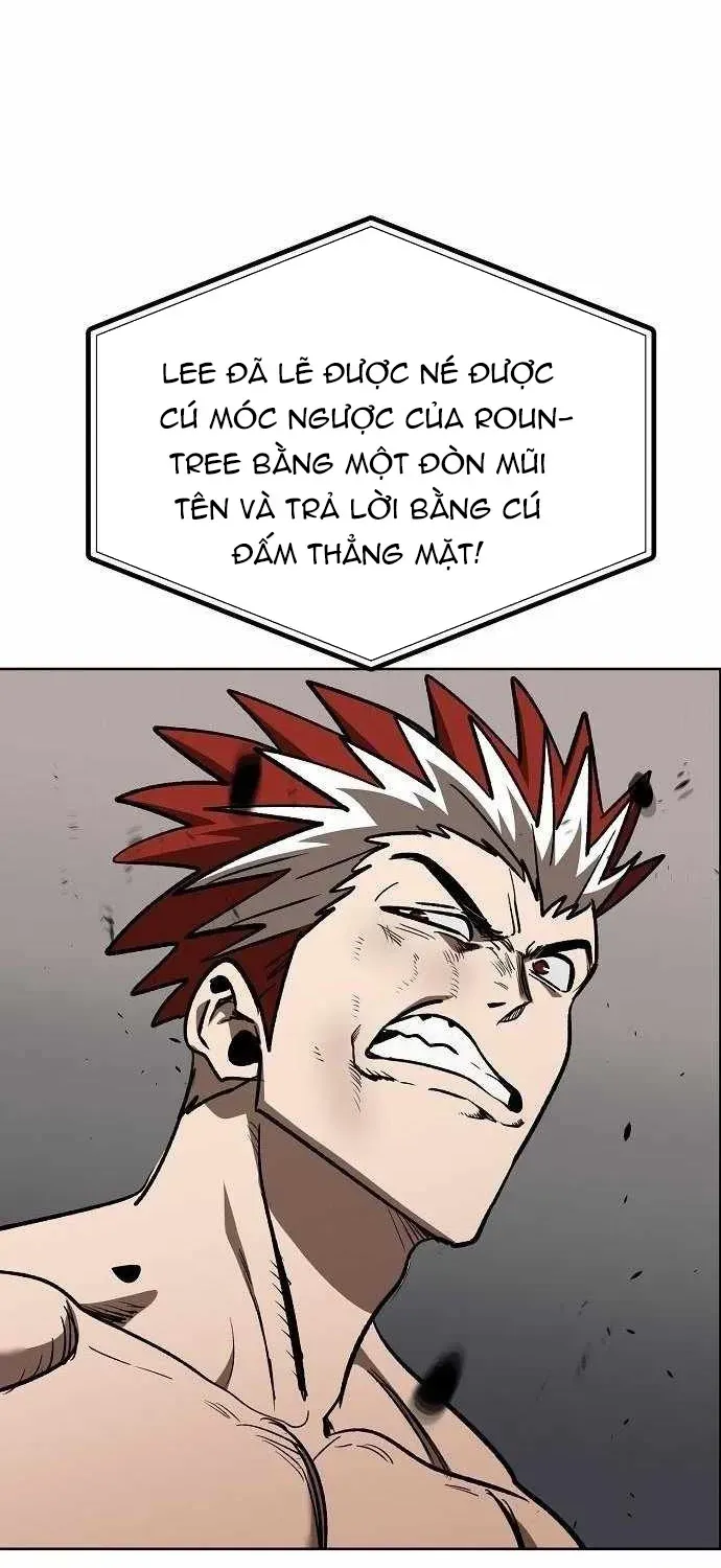 Vua Võ Đài Chap 187 - Next Chap 186