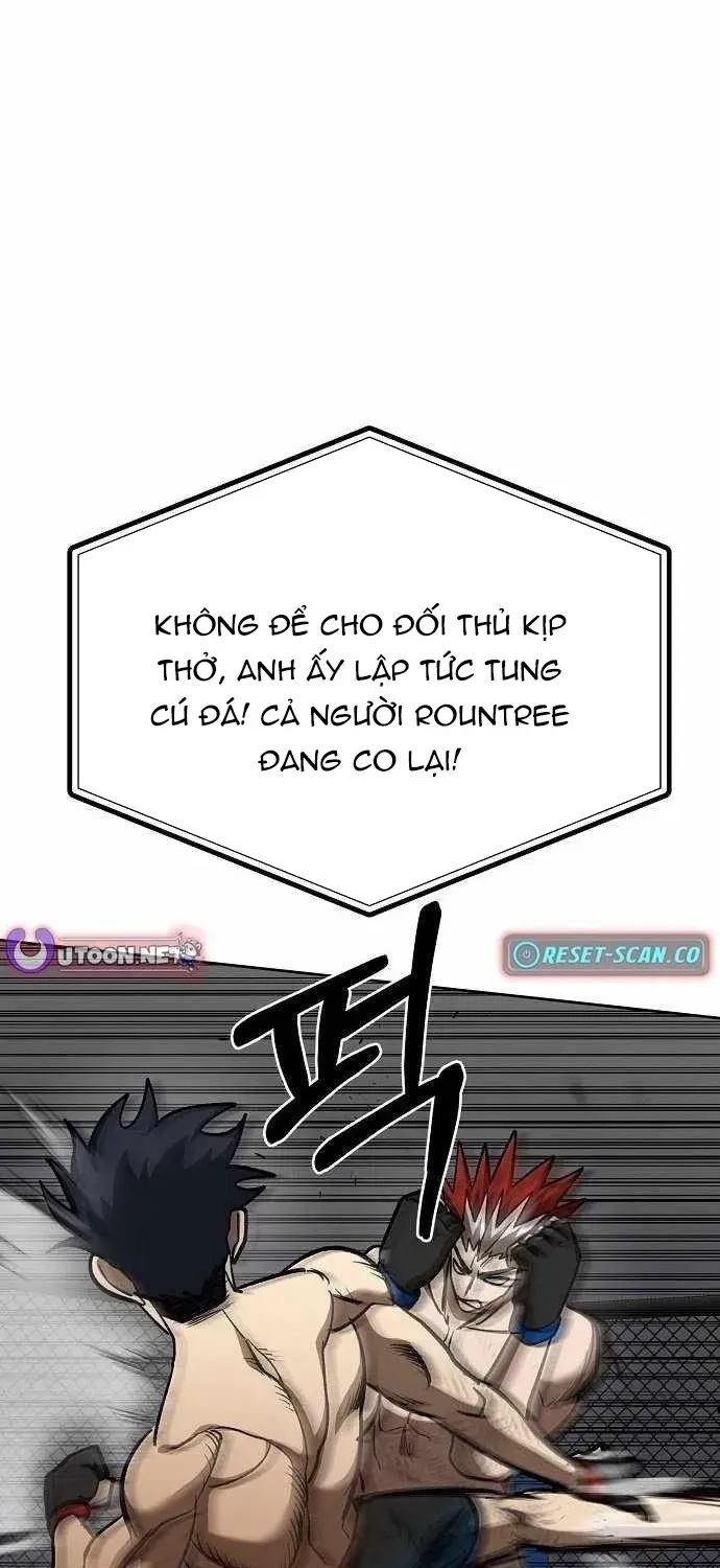 Vua Võ Đài Chap 187 - Next Chap 186