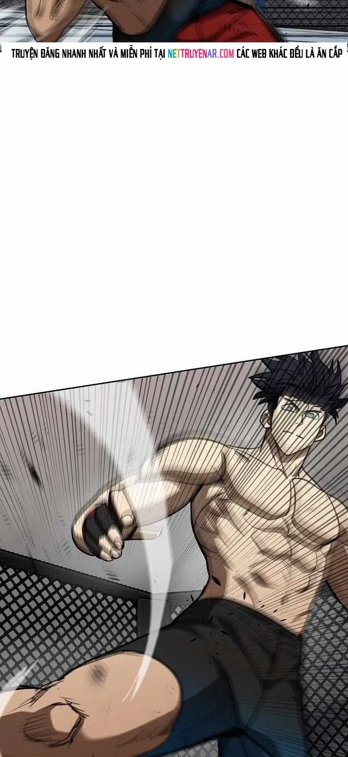 Vua Võ Đài Chap 187 - Next Chap 186