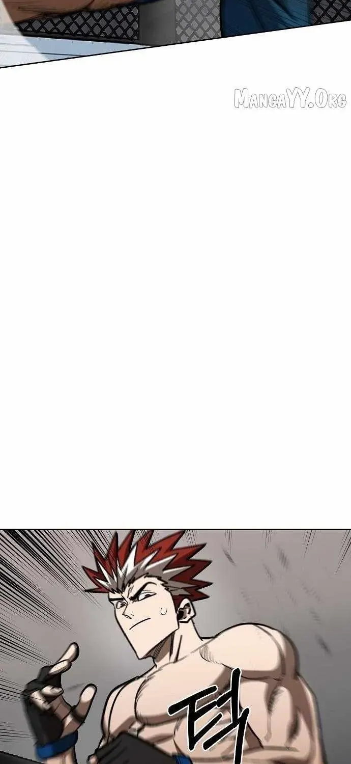 Vua Võ Đài Chap 187 - Next Chap 186