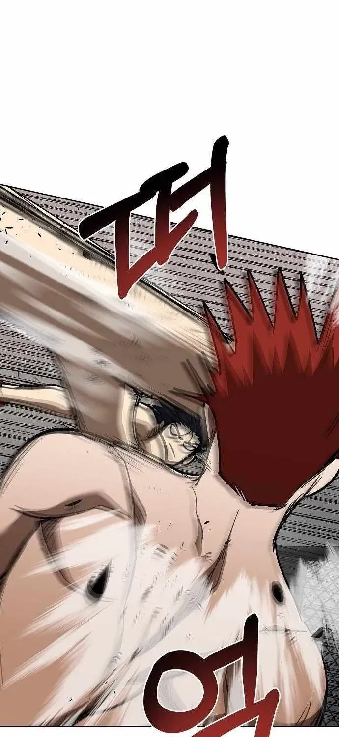 Vua Võ Đài Chap 187 - Next Chap 186