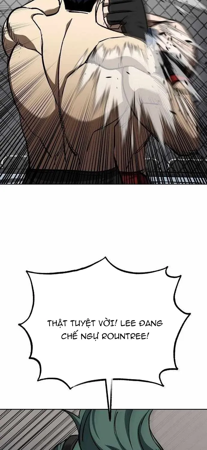 Vua Võ Đài Chap 187 - Next Chap 186