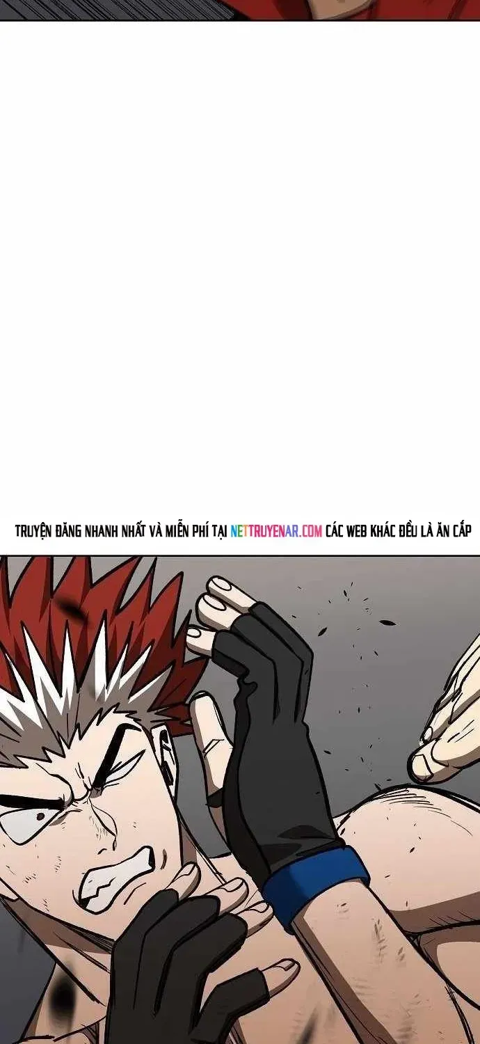 Vua Võ Đài Chap 187 - Next Chap 186