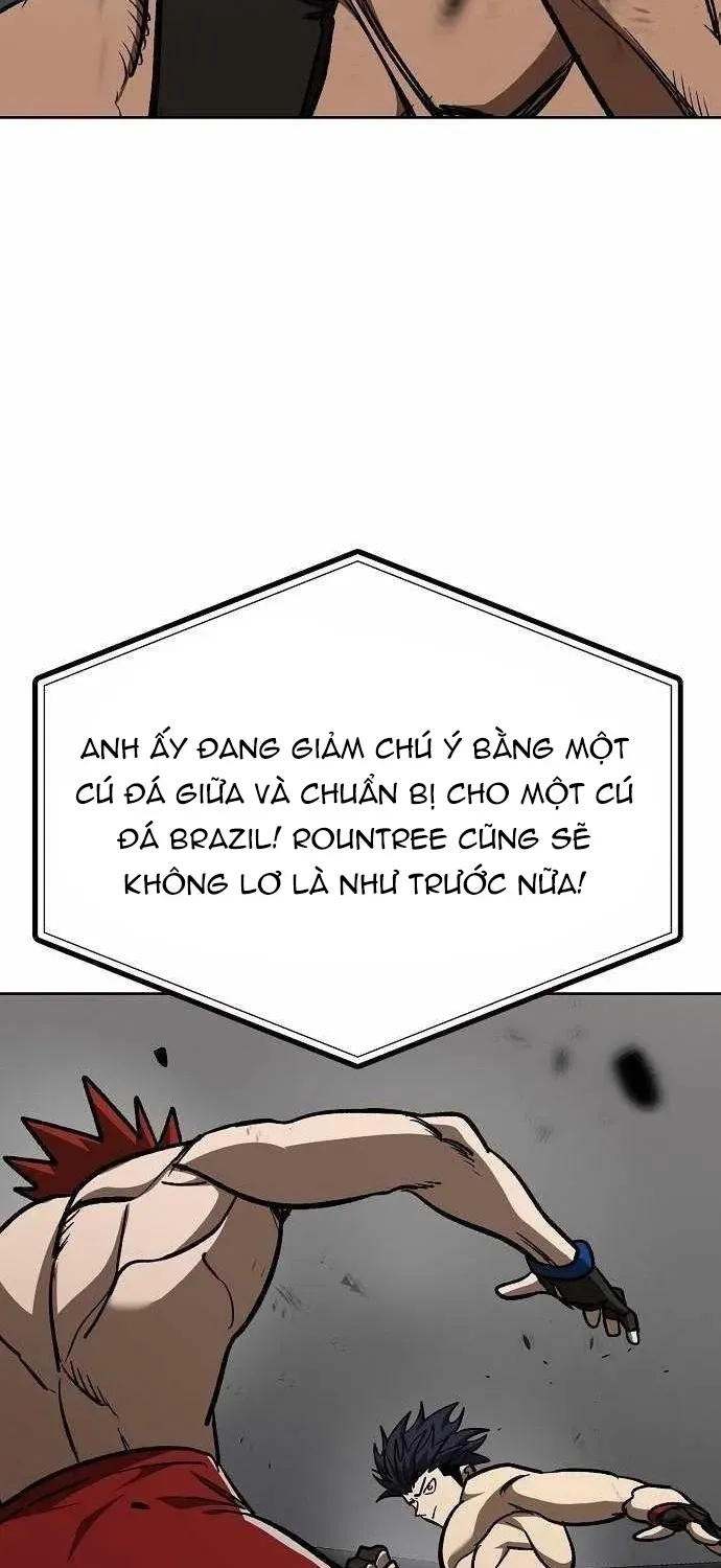 Vua Võ Đài Chap 187 - Next Chap 186
