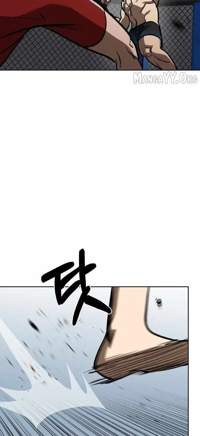 Vua Võ Đài Chap 187 - Next Chap 186