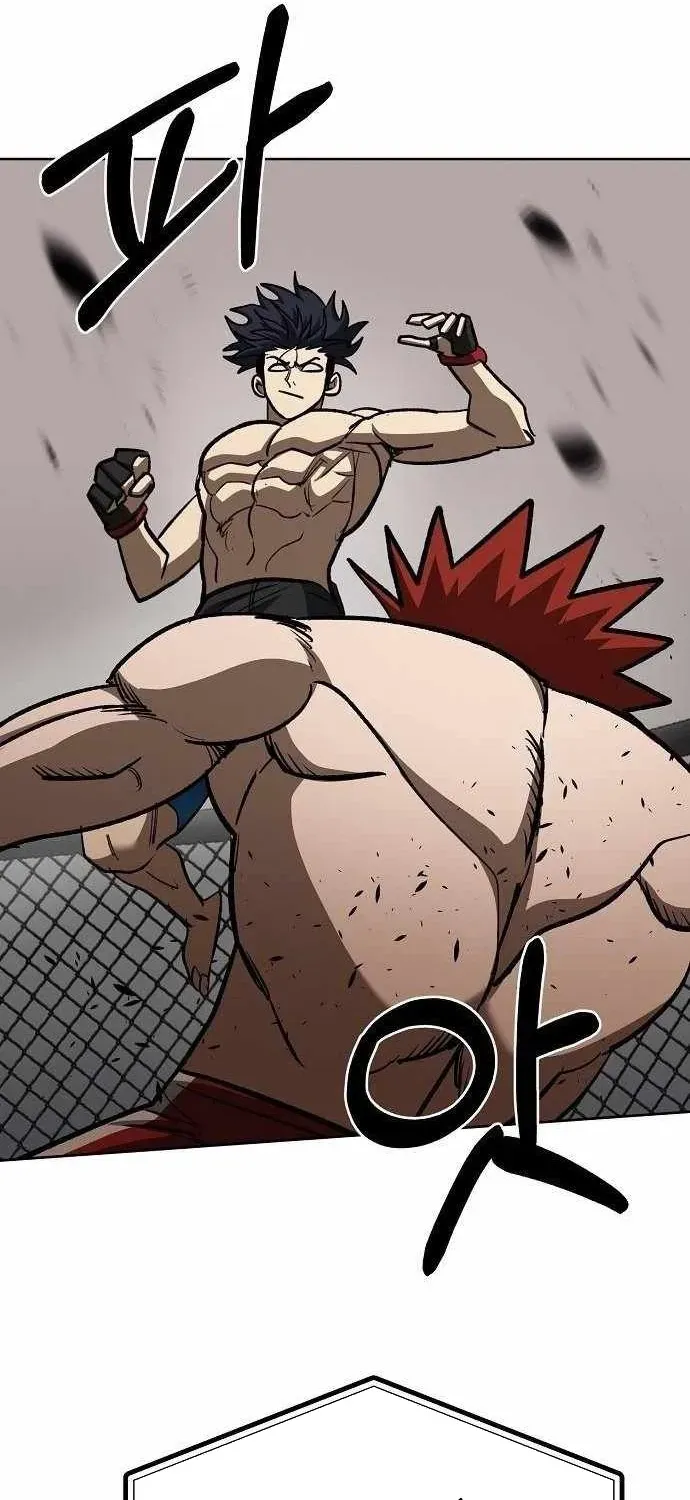 Vua Võ Đài Chap 187 - Next Chap 186