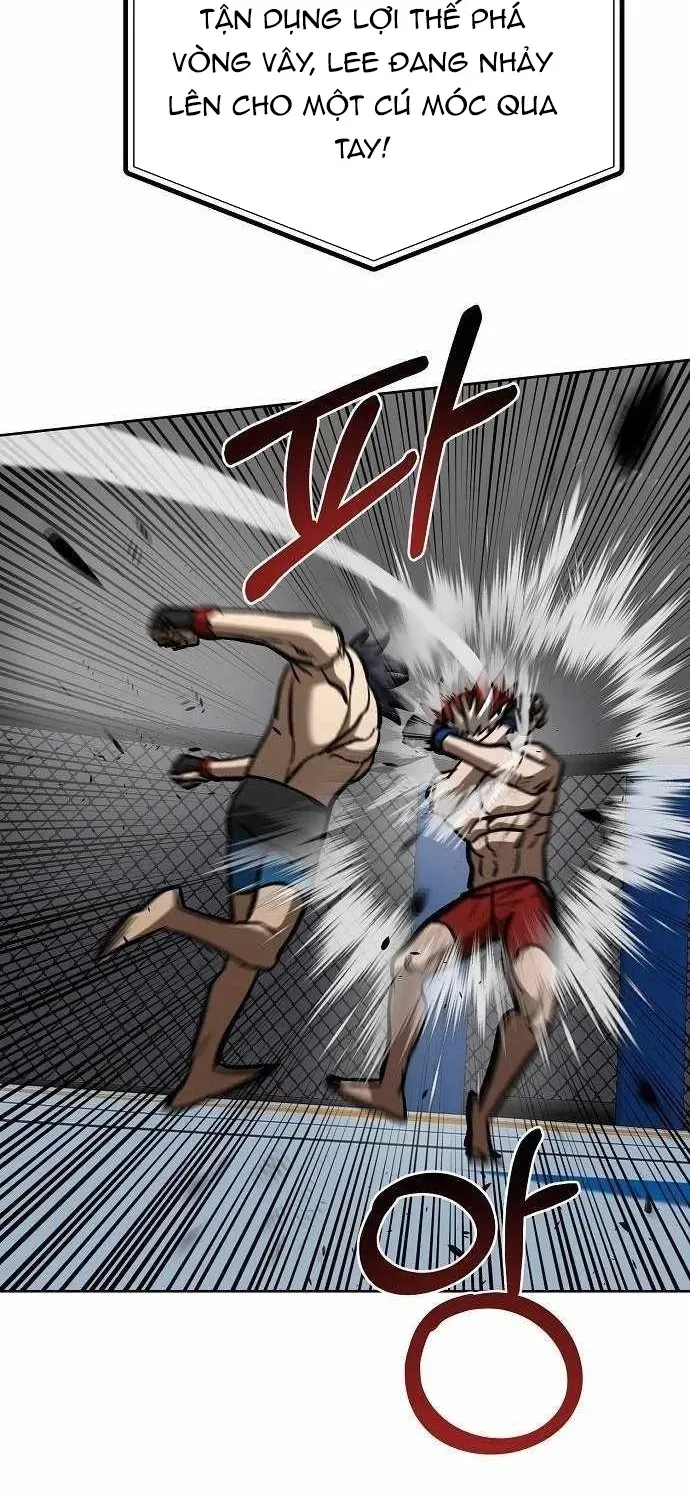 Vua Võ Đài Chap 187 - Next Chap 186