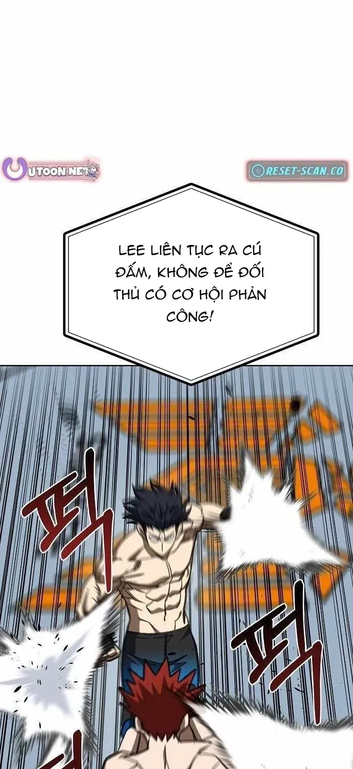 Vua Võ Đài Chap 187 - Next Chap 186