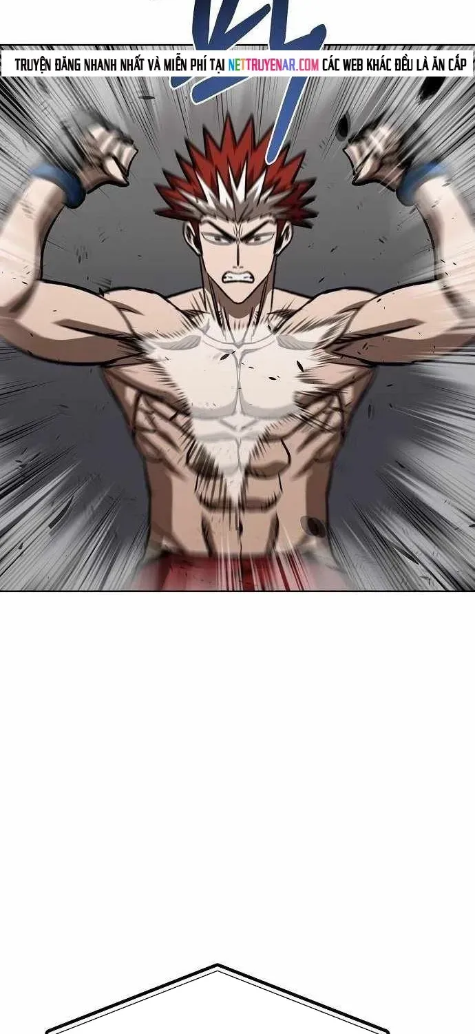 Vua Võ Đài Chap 187 - Next Chap 186