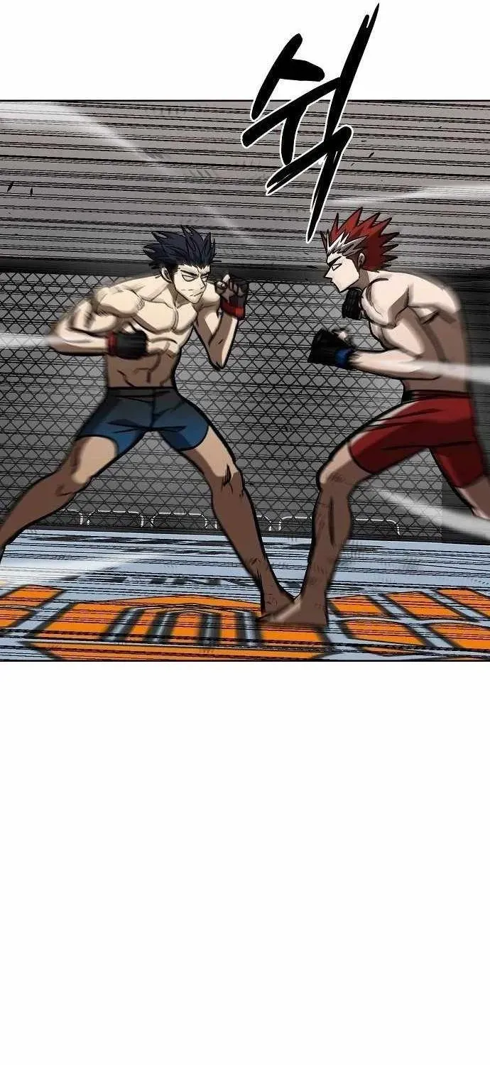 Vua Võ Đài Chap 187 - Next Chap 186