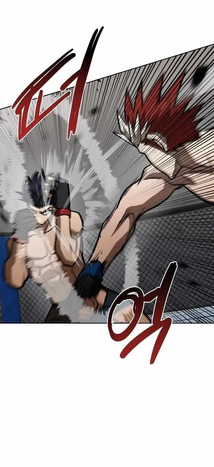 Vua Võ Đài Chap 187 - Next Chap 186