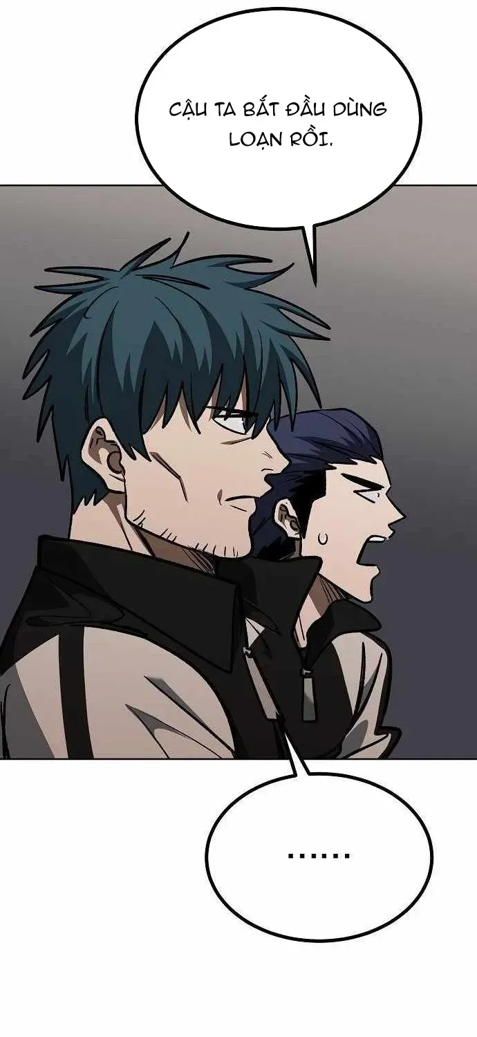 Vua Võ Đài Chap 187 - Next Chap 186