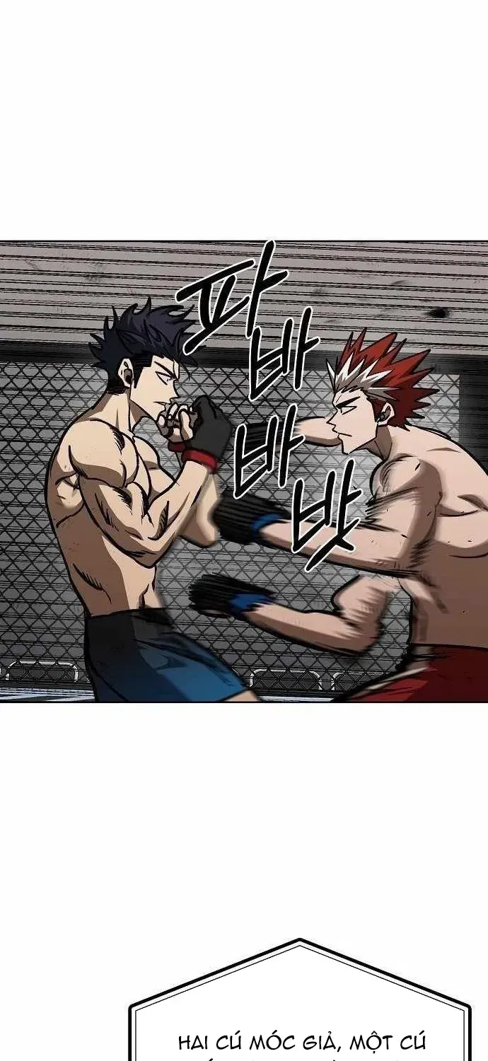 Vua Võ Đài Chap 187 - Next Chap 186