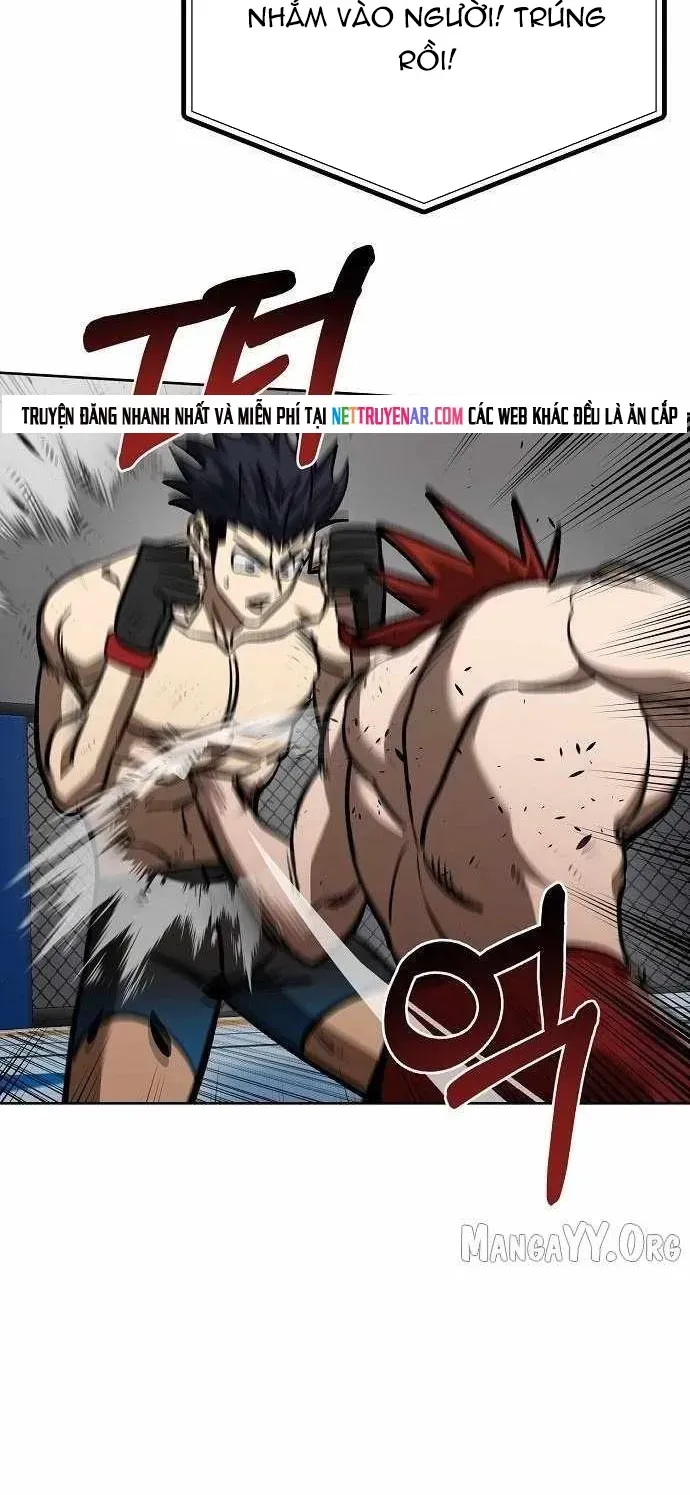 Vua Võ Đài Chap 187 - Next Chap 186