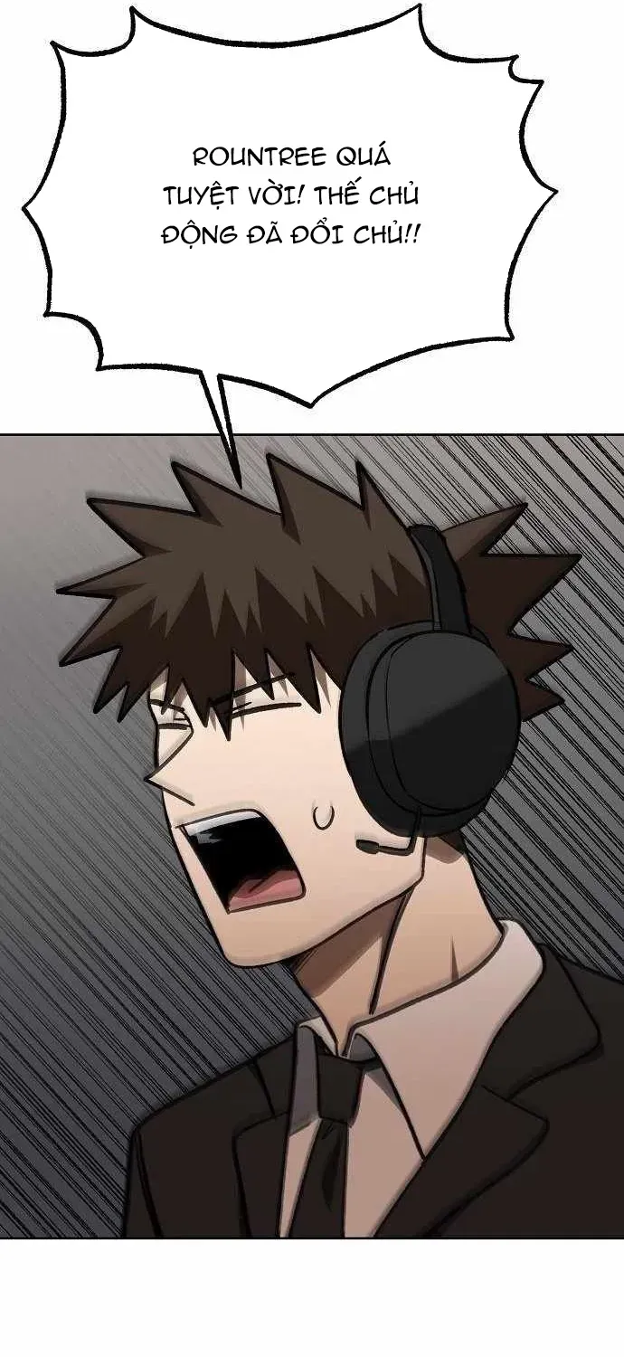 Vua Võ Đài Chap 187 - Next Chap 186