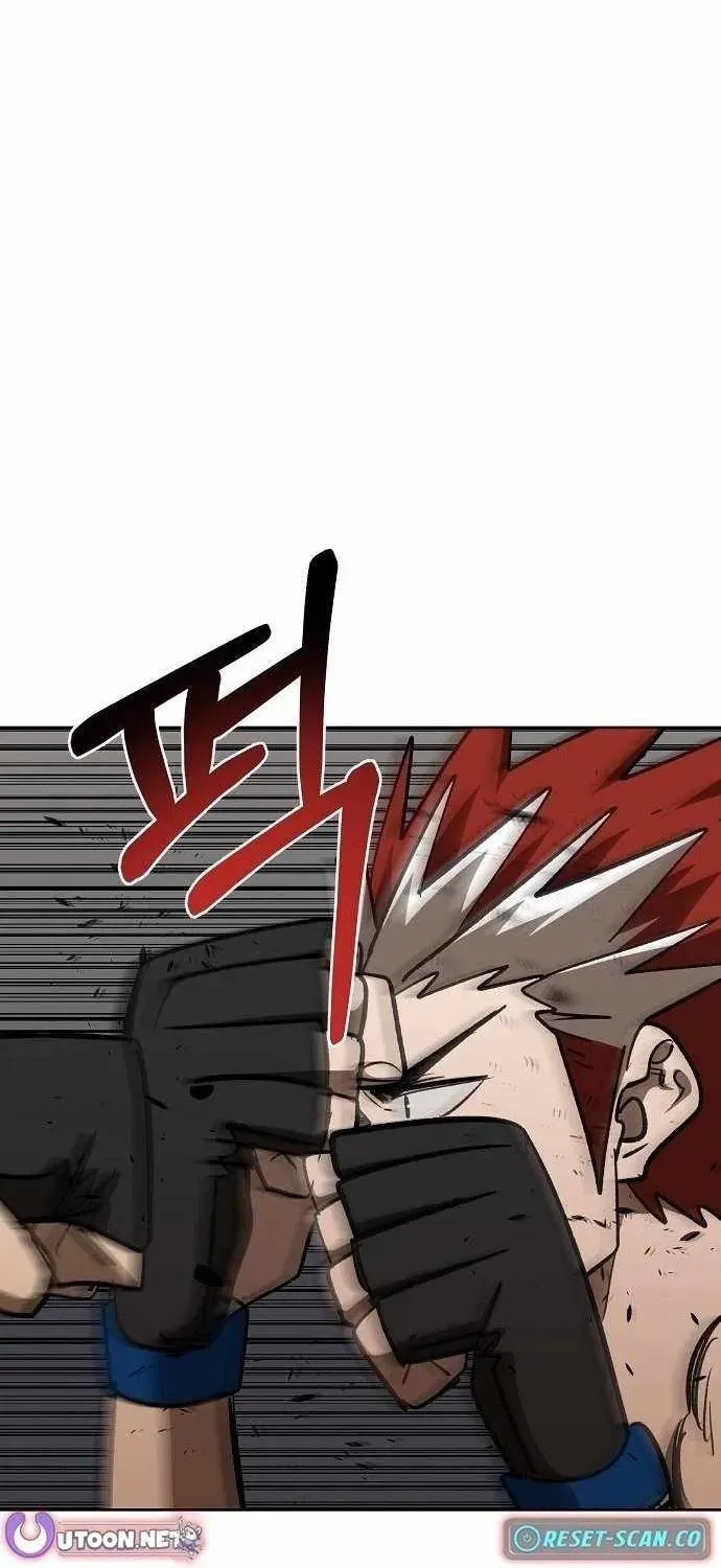 Vua Võ Đài Chap 187 - Next Chap 186