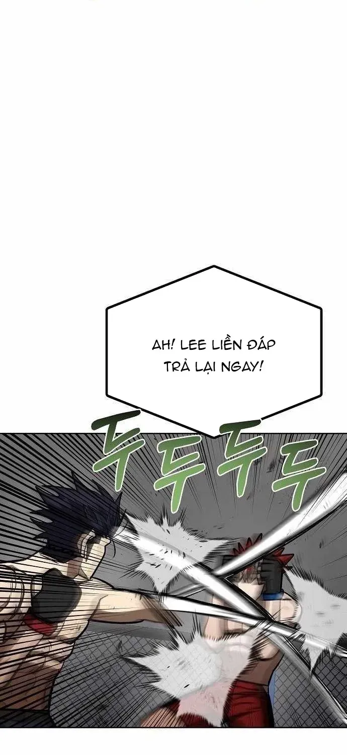 Vua Võ Đài Chap 187 - Next Chap 186