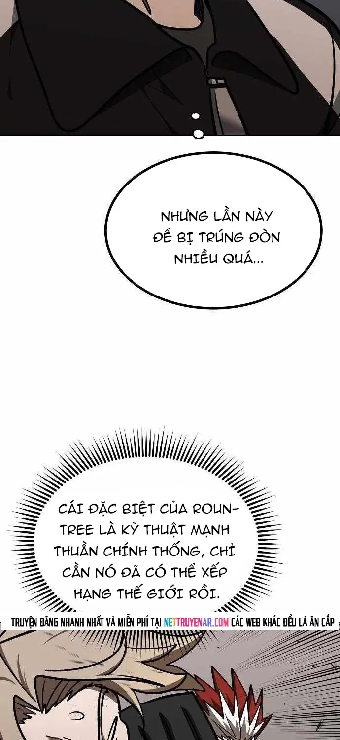 Vua Võ Đài Chap 187 - Next Chap 186