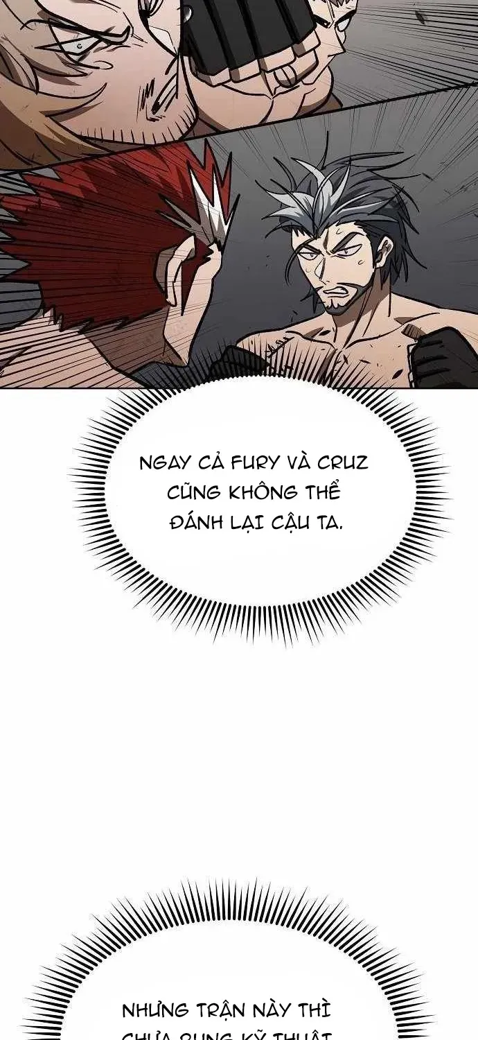 Vua Võ Đài Chap 187 - Next Chap 186