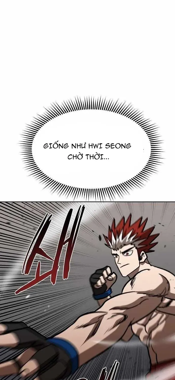 Vua Võ Đài Chap 187 - Next Chap 186