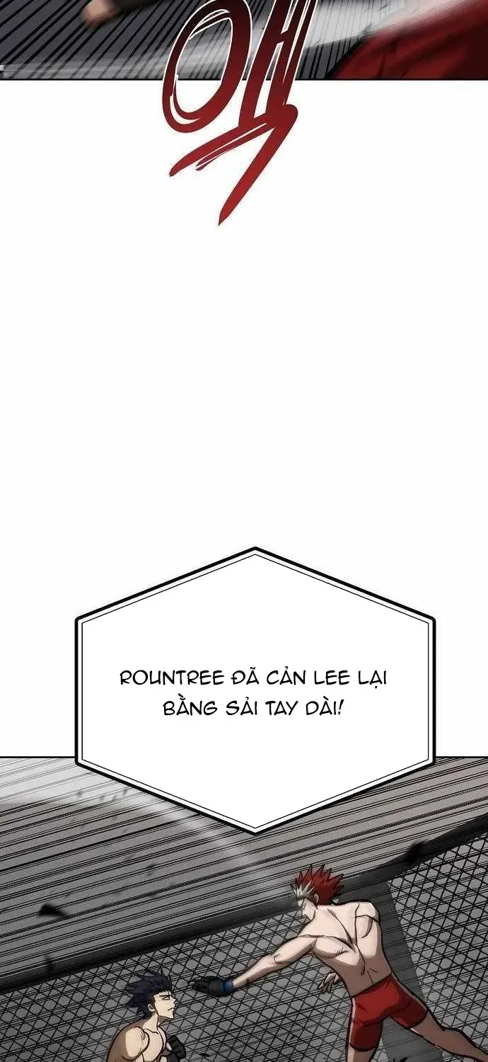Vua Võ Đài Chap 187 - Next Chap 186