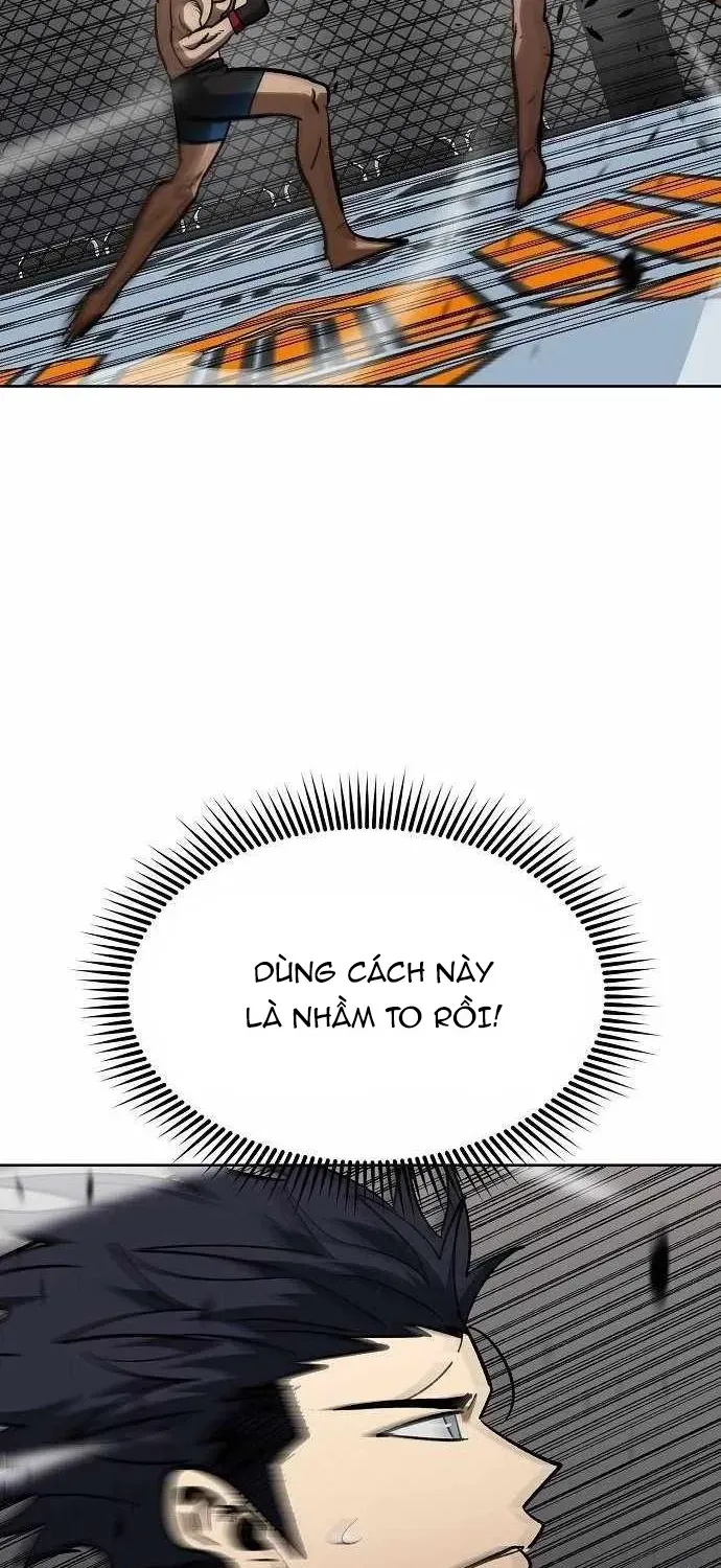 Vua Võ Đài Chap 187 - Next Chap 186