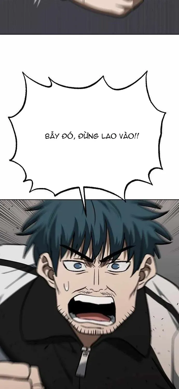 Vua Võ Đài Chap 187 - Next Chap 186