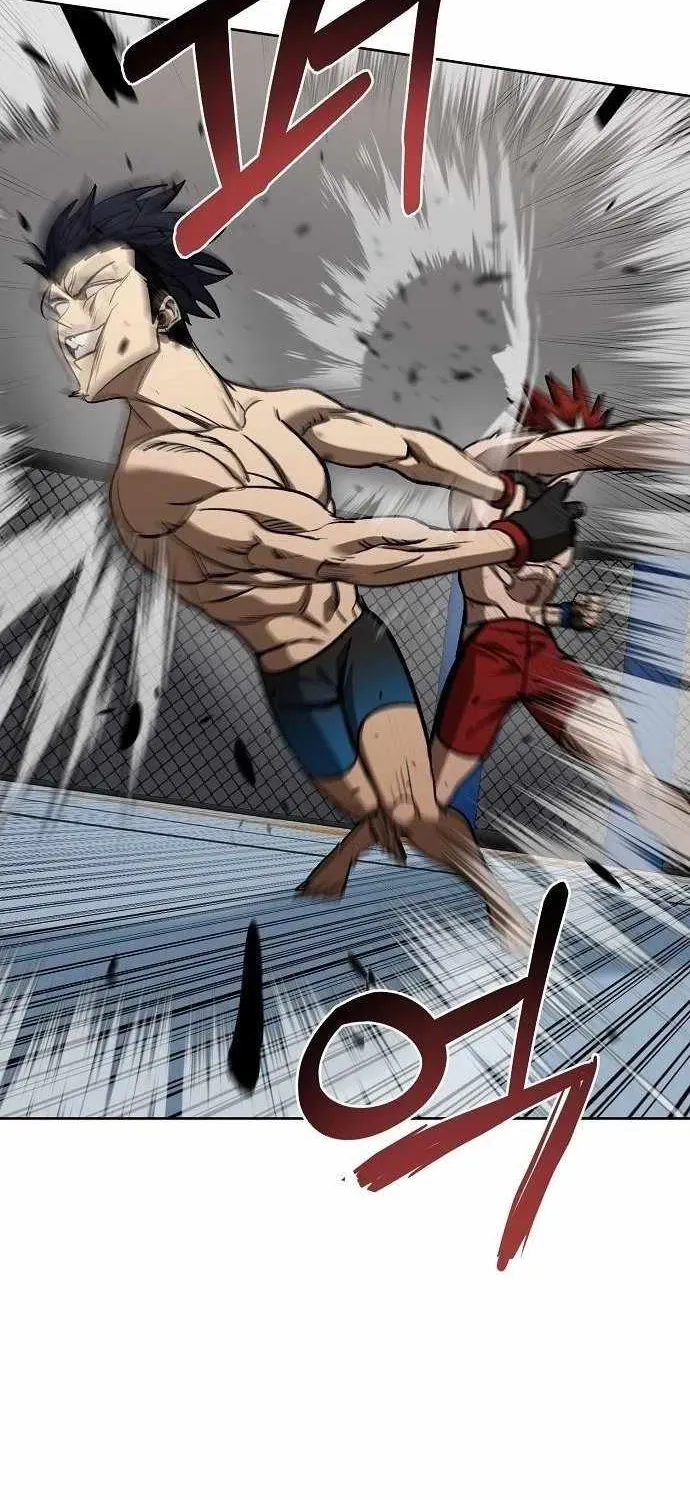 Vua Võ Đài Chap 187 - Next Chap 186