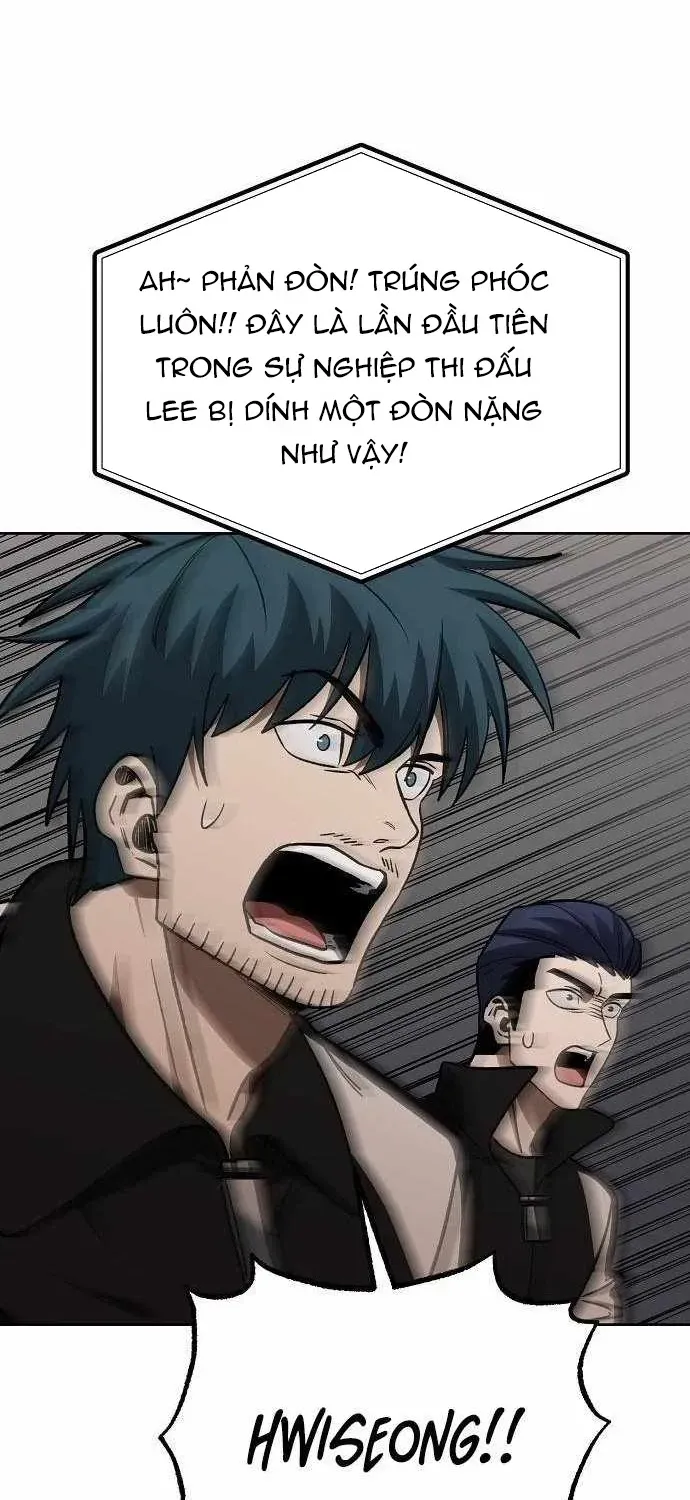 Vua Võ Đài Chap 187 - Next Chap 186