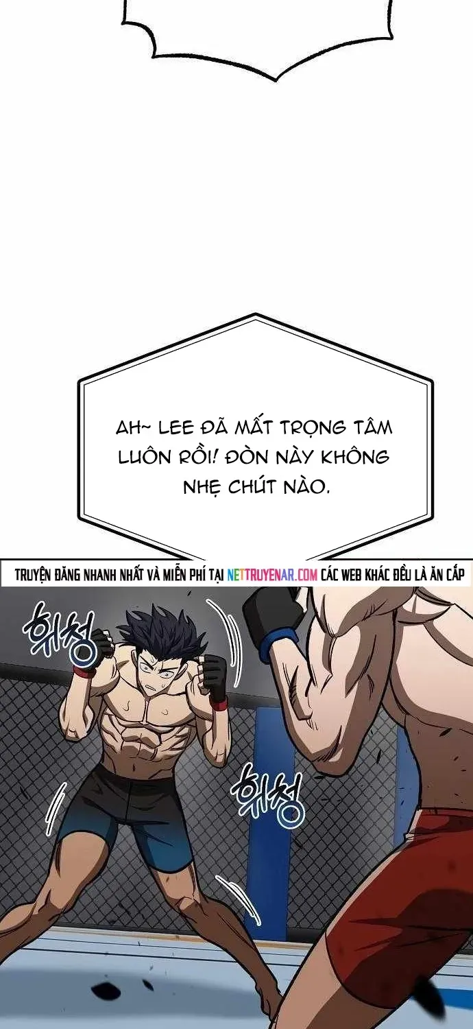 Vua Võ Đài Chap 187 - Next Chap 186