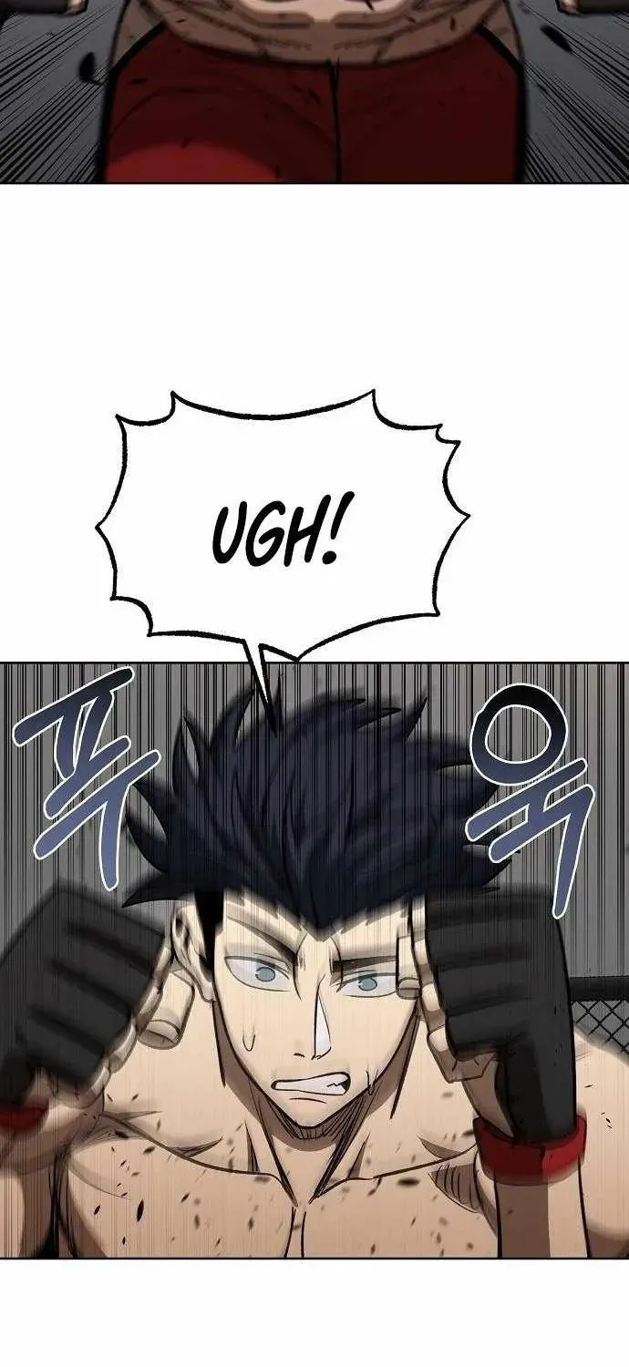 Vua Võ Đài Chap 187 - Next Chap 186