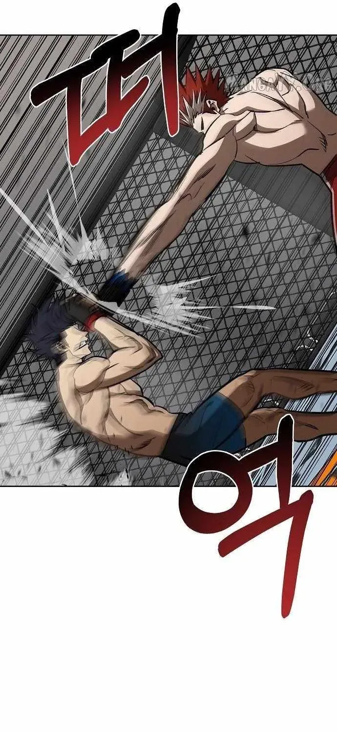 Vua Võ Đài Chap 187 - Next Chap 186