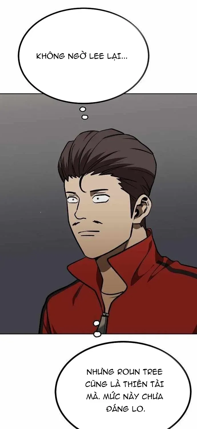 Vua Võ Đài Chap 187 - Next Chap 186