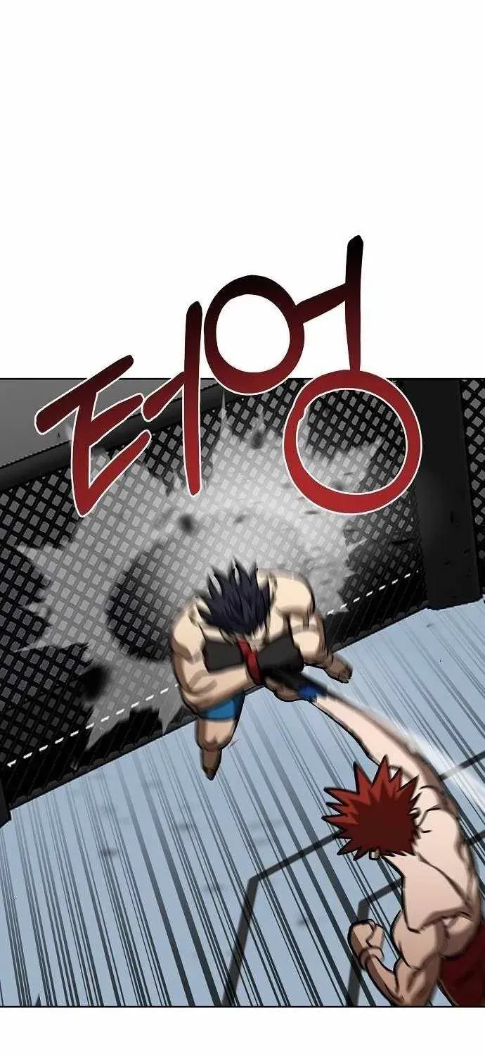 Vua Võ Đài Chap 187 - Next Chap 186