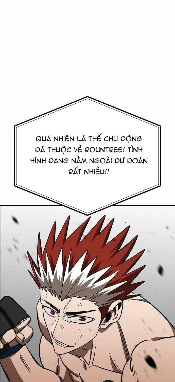 Vua Võ Đài Chap 187 - Next Chap 186