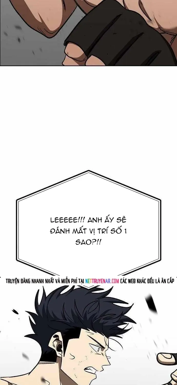 Vua Võ Đài Chap 187 - Next Chap 186