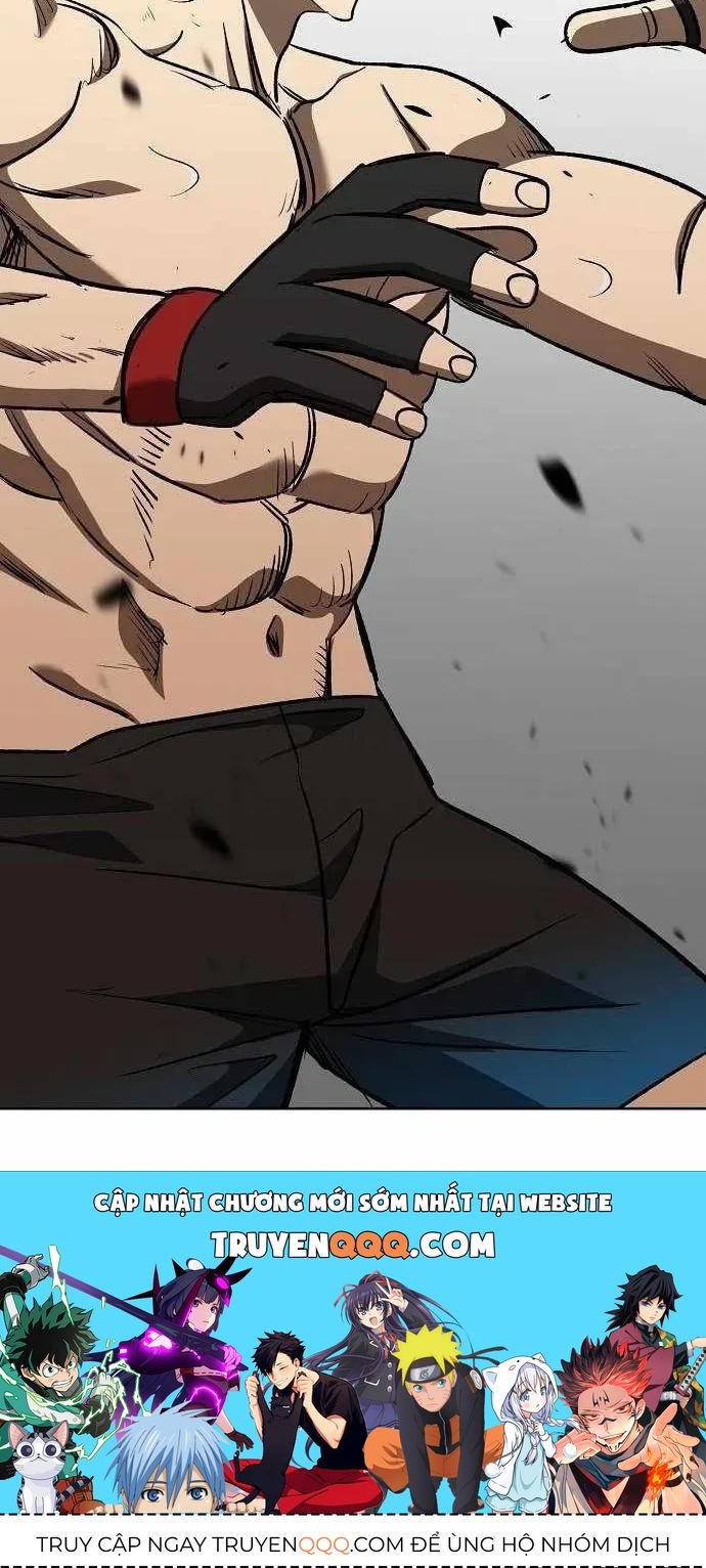 Vua Võ Đài Chap 187 - Next Chap 186