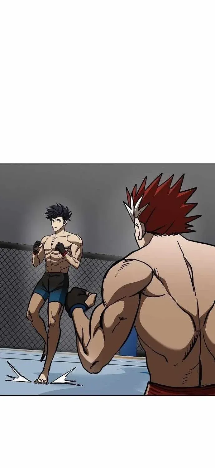 Vua Võ Đài Chap 187 - Next Chap 186