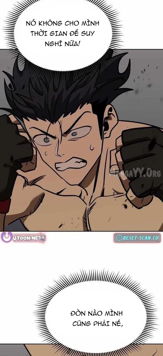 Vua Võ Đài Chap 188 - Next Chap 187