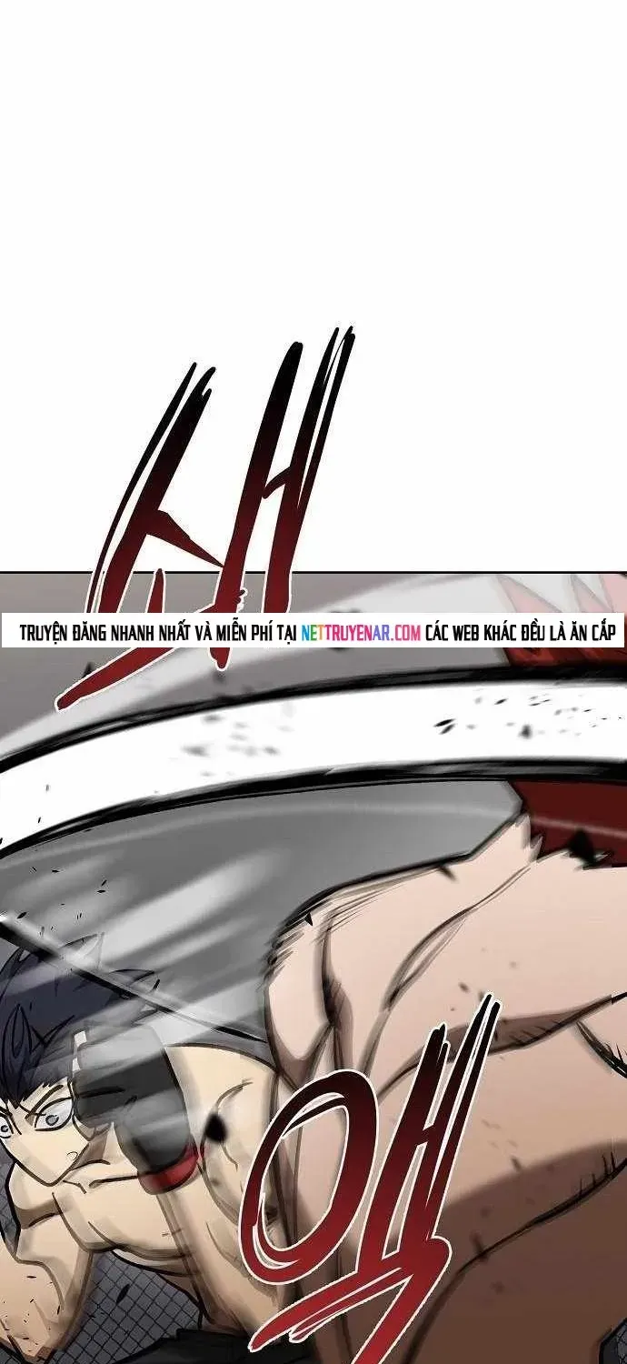 Vua Võ Đài Chap 188 - Next Chap 187