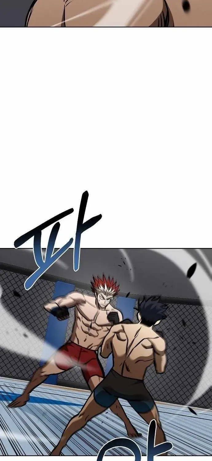 Vua Võ Đài Chap 188 - Next Chap 187