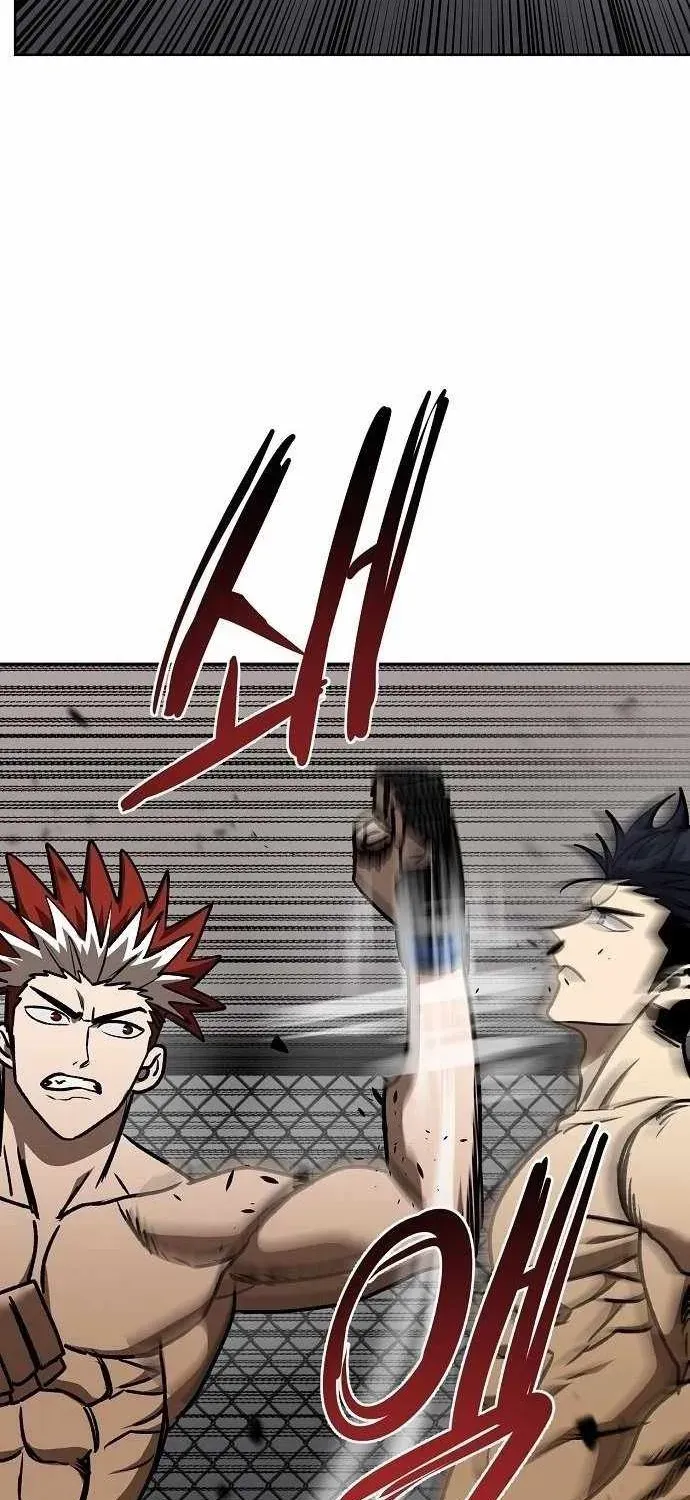 Vua Võ Đài Chap 188 - Next Chap 187