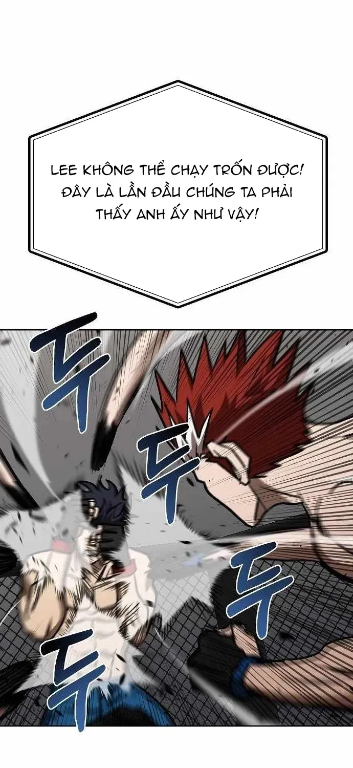 Vua Võ Đài Chap 188 - Next Chap 187