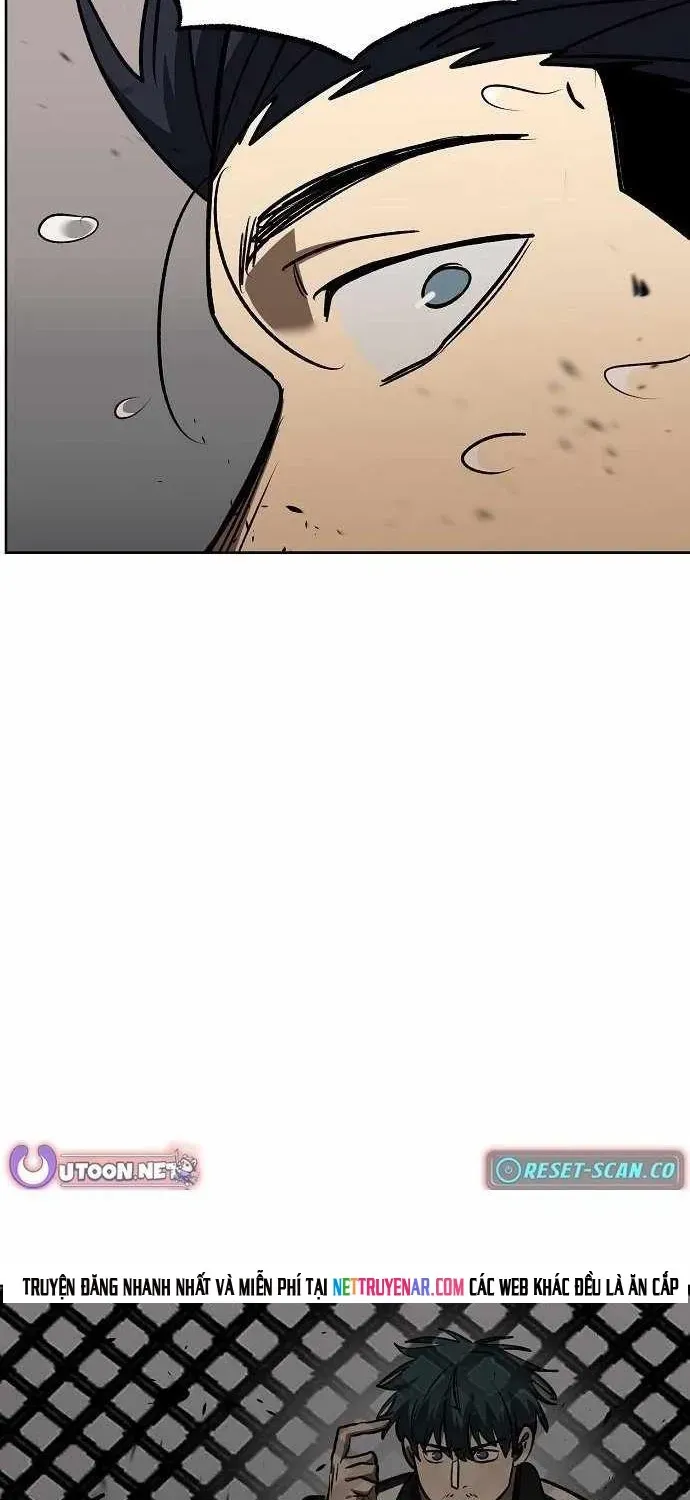 Vua Võ Đài Chap 188 - Next Chap 187