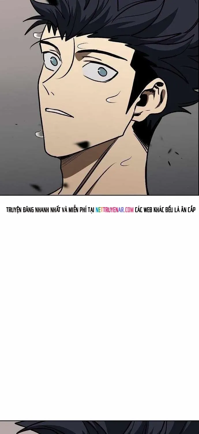 Vua Võ Đài Chap 188 - Next Chap 187