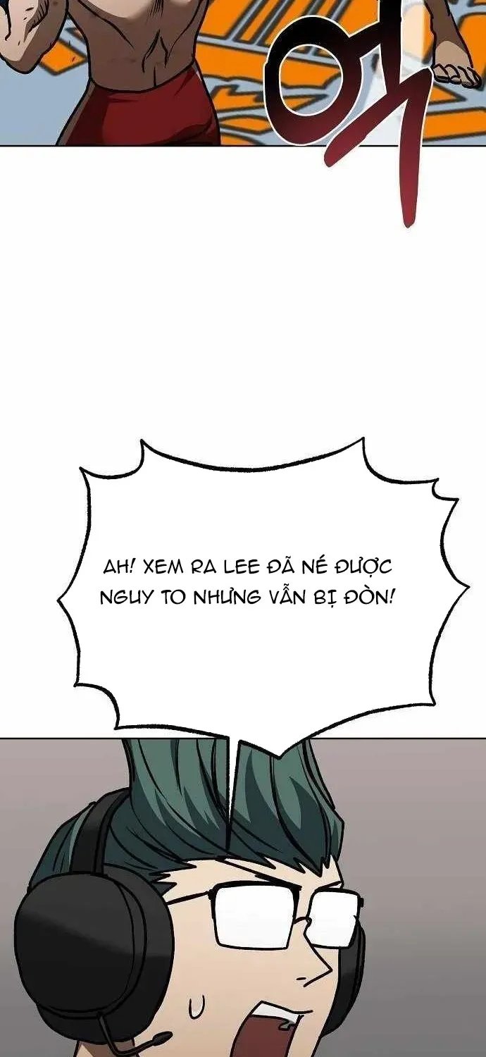 Vua Võ Đài Chap 188 - Next Chap 187
